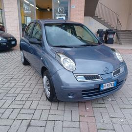 160.038 MICRA 1.2 NEOPATENTATI STATO