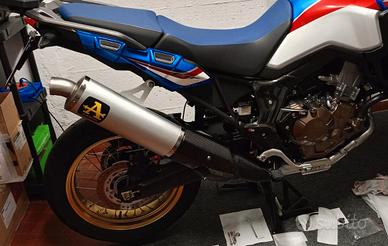 ACCESSORI HONDA AFRICA TWIN CRF 1000 L 2016-2019