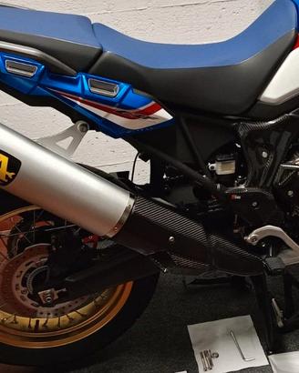 ACCESSORI HONDA AFRICA TWIN CRF 1000 L 2016-2019