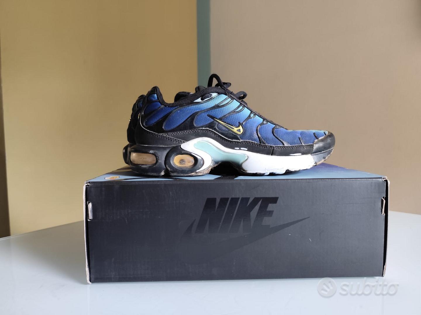 Scarpe Nike Tn Squalo Abbigliamento e Accessori In vendita a Cremona