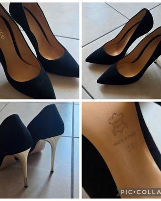 scarpe da donna 