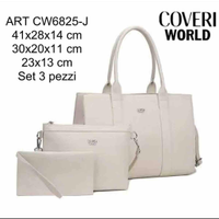 Coveri World Set