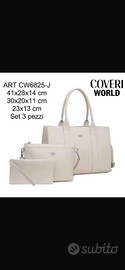 Coveri World Set