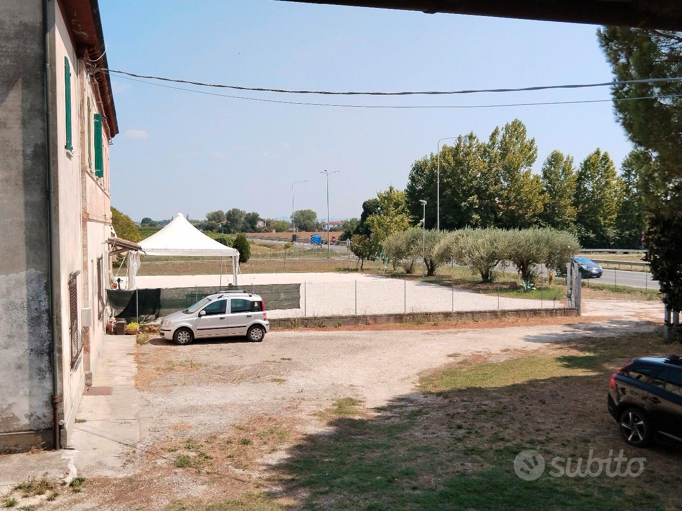 Rustico con terreno zona Cosina Faenza Ra - Altro