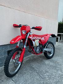 Gas gas ec 250 F