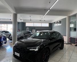 Audi Q3 RS Q3 SPB quattro S tronic