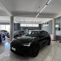 Audi Q3 RS Q3 SPB quattro S tronic