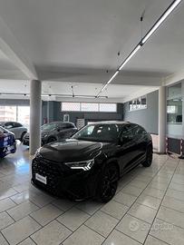 Audi Q3 RS Q3 SPB quattro S tronic