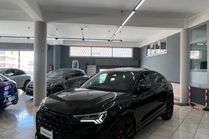 Audi Q3 RS Q3 SPB quattro S tronic