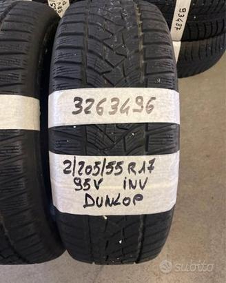 2055517 Gomme INV 3263496