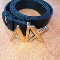 Cintura Armani come nuova