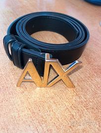 Cintura Armani come nuova