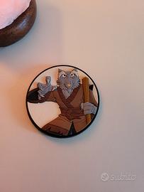 Calamita Magnete Tartarughe Ninja