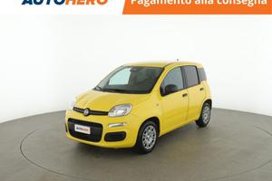 FIAT Panda YG43674