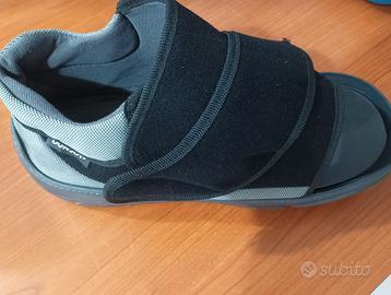 scarpa postintervento donjoy 43-45