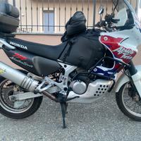 Honda Africa twin 750