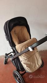 Passeggino Carrozzina Bugaboo