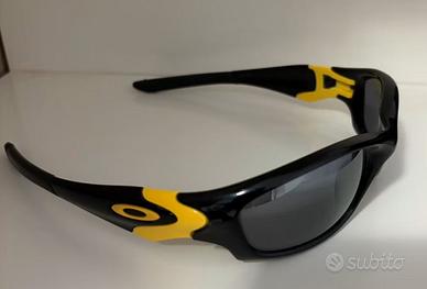 OCCHIALI OAKLEY