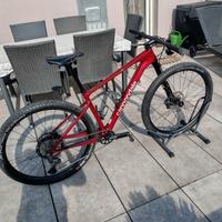 Cannondale scalpel ht carbon 2  
