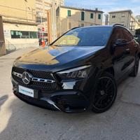 Mercedes-benz GLA 250 e hybrid EQ AMG Line Advance