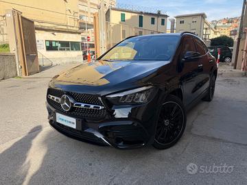 Mercedes-benz GLA 250 e hybrid EQ AMG Line Advance