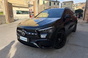 Mercedes-benz GLA 250 e hybrid EQ AMG Line Advance