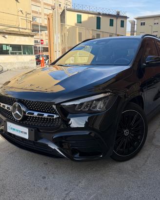Mercedes-benz GLA 250 e hybrid EQ AMG Line Advance