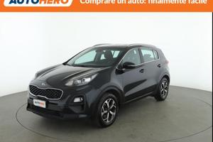 KIA Sportage WW11538