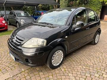 CITROEN C3 1.4 Eco Energy Metano