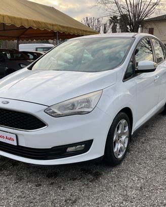 Ford C-Max C-Max 1.5 TDCi 95CV EURO 6B OK NEOPATEN