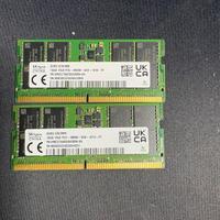 RAM DDR5 SODIMM