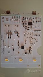 scheda termostato frigo Candy