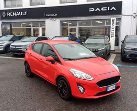 Ford Fiesta 1.5 TDCi 5 porte Plus