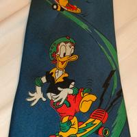 Cravatta ufficiale Disney Inside anni 90