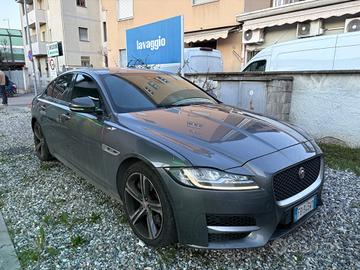 Jaguar XF 3.0 D V6 300 CV aut. R-Sport MOTORE KO
