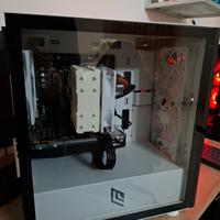 pc fisso per gaming base o studio