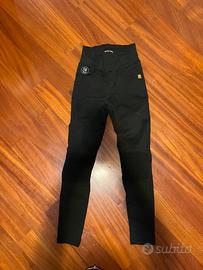 Pantaloni da moto donna taglia 40