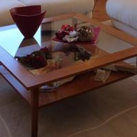 Tappeto d'arredo B&C 100% lana