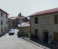 Montemignaio loc. castello. tetto nuovo. composto