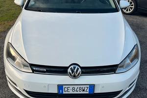 Volkswagen Golf 1.4 TGI 5p. Trendline BlueMotion