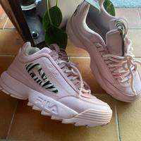 Scarpe Fila Disruptor
