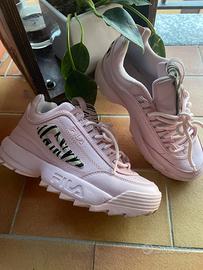Scarpe Fila Disruptor