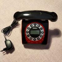 Telefono fisso cordless