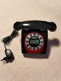 Telefono fisso cordless