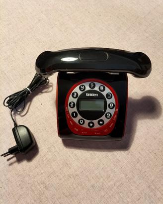 Telefono fisso cordless