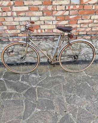 Bicicletta Legnano anni 40
