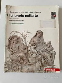 Itinerario nell'arte 1 - 9788808821201