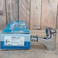 Miscelatore/Rubinetto Paffoni Apollo 3, per Bidet