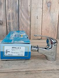 Miscelatore/Rubinetto Paffoni Apollo 3, per Bidet