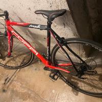 Bici da Corsa Coppi
